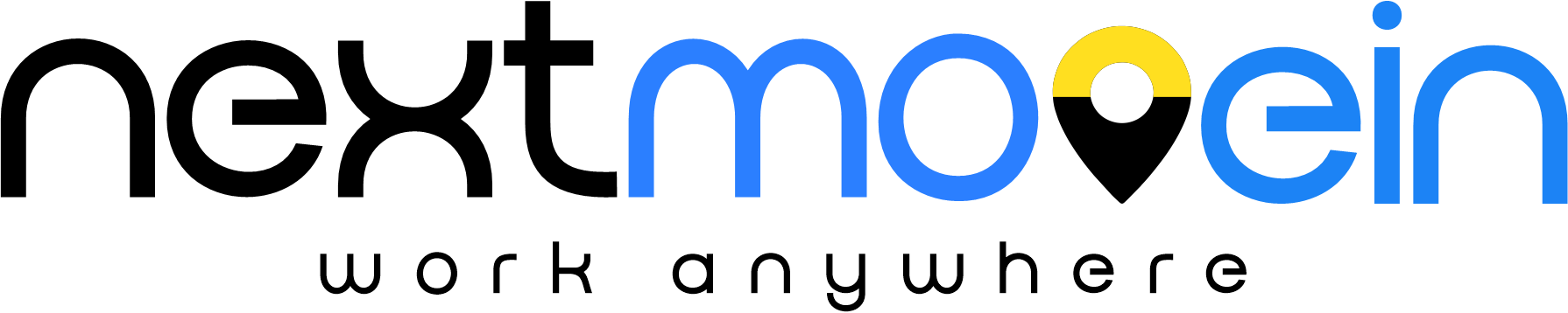 NextMovein Logo
